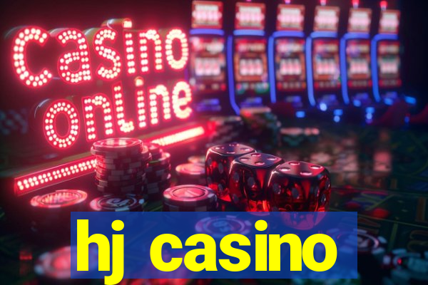 hj casino